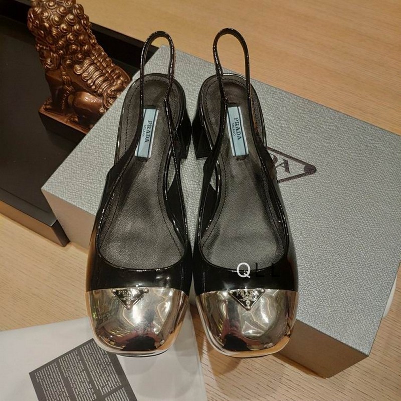 Prada Women's Shoes 326